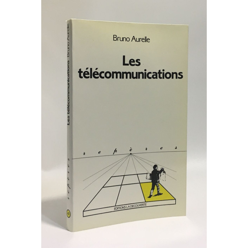 Les télécommunications