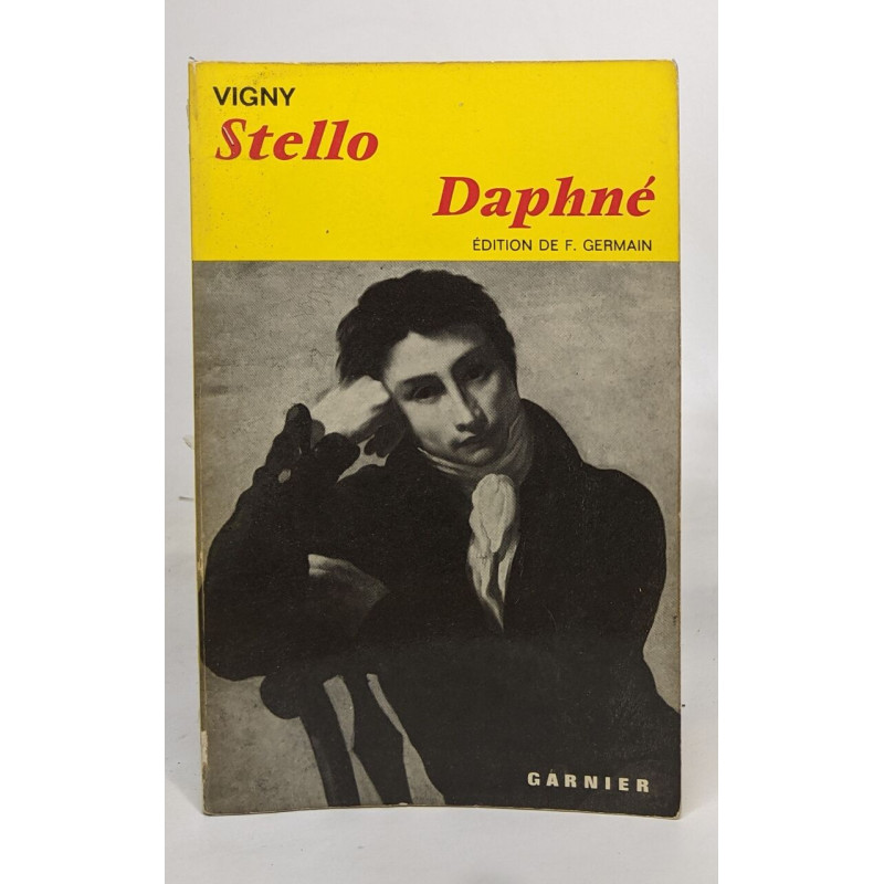 Daphné