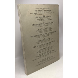 Anatolian Studies - Journal of the British Institute of...