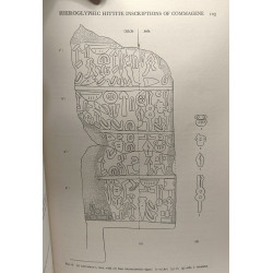 Anatolian Studies - Journal of the British Institute of...