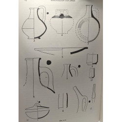 Anatolian Studies - Journal of the British Institute of...