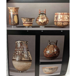Arts premiers Amérique précolombienne Afrique Provenant de...