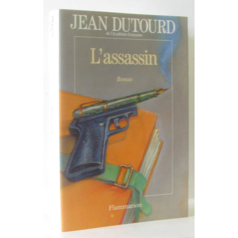 L'assassin