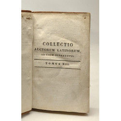 Selecta marci tullii ciceronis opera notis illustrata et in...