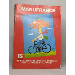 Manufrance 1981