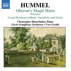 Hummel: Oberon´s Magic Horn