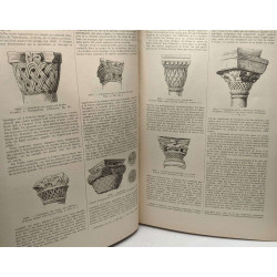 Dictionnaire d'Archéologie chrétienne et de liturgie - TOME...
