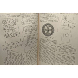 Dictionnaire d'Archéologie chrétienne et de liturgie - TOME...