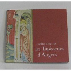 Petites notes sur les tapisseries d'angers