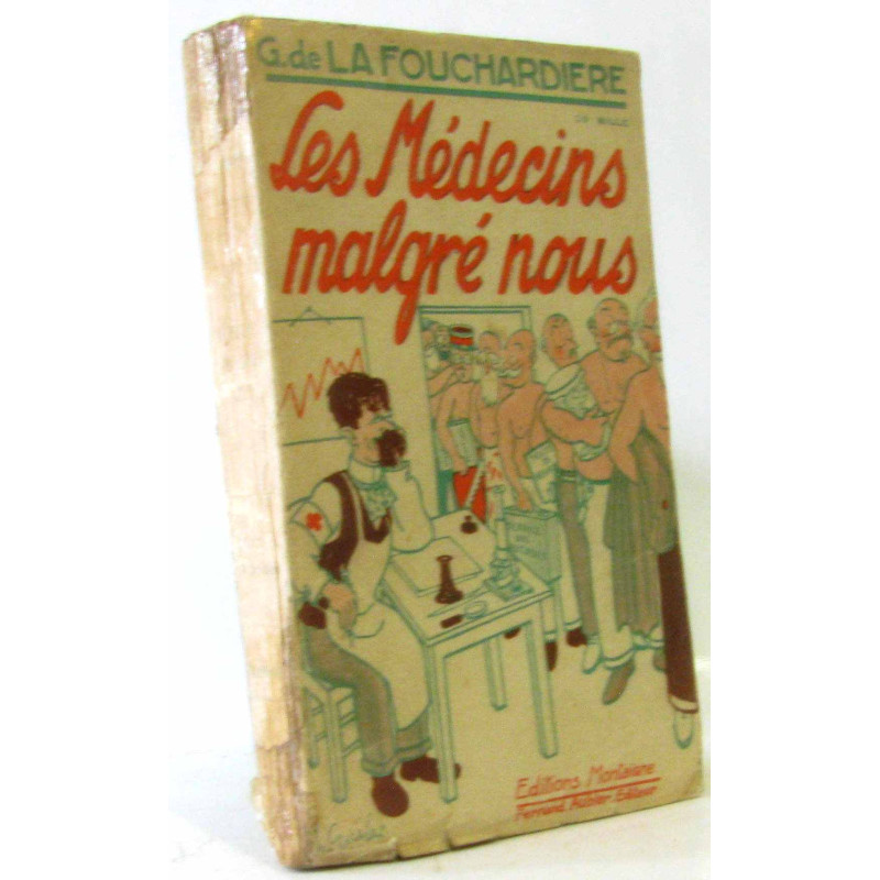 Les médecins malgré nous
