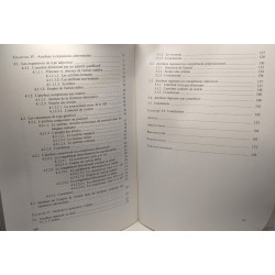 La détermination de l'attribut nominal - étude comparative de...