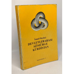 Devletlerarasi sömürge Kürdistan