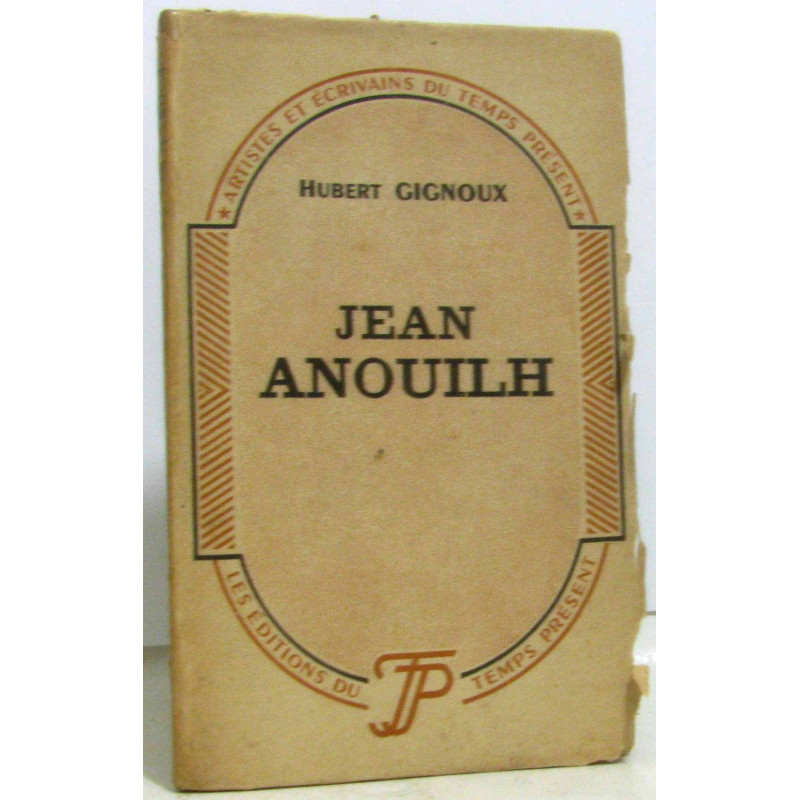 Jean Anouilh (non coupé)