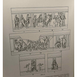 Rom und sein welt - bilder zur geschichte und kultur -...