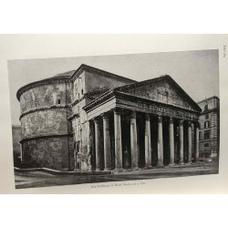 Rom und sein welt - bilder zur geschichte und kultur -...