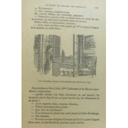 Les secrets du château des Pinchinats