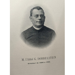 Histoire du collège Marie-Thérèse de Hervé 1777-1907