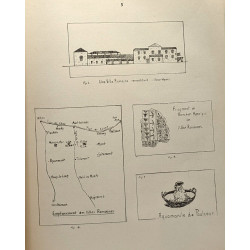 Anthisme - notices historiques