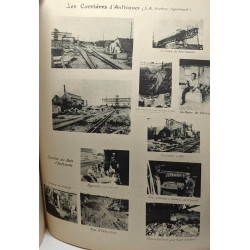 Anthisme - notices historiques
