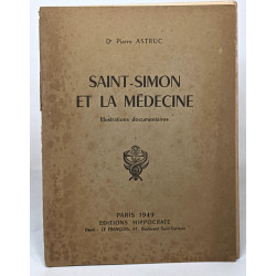 Saint-simon et la médecine