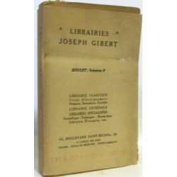 Faust texte allemand accompagné de la traduction de Gérard de...