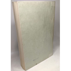 Recueil de textes sociologiques d'Emile Waxweiler 1906-1914 -...