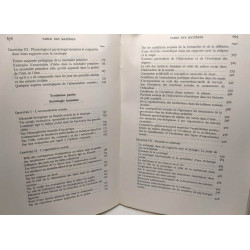 Recueil de textes sociologiques d'Emile Waxweiler 1906-1914 -...