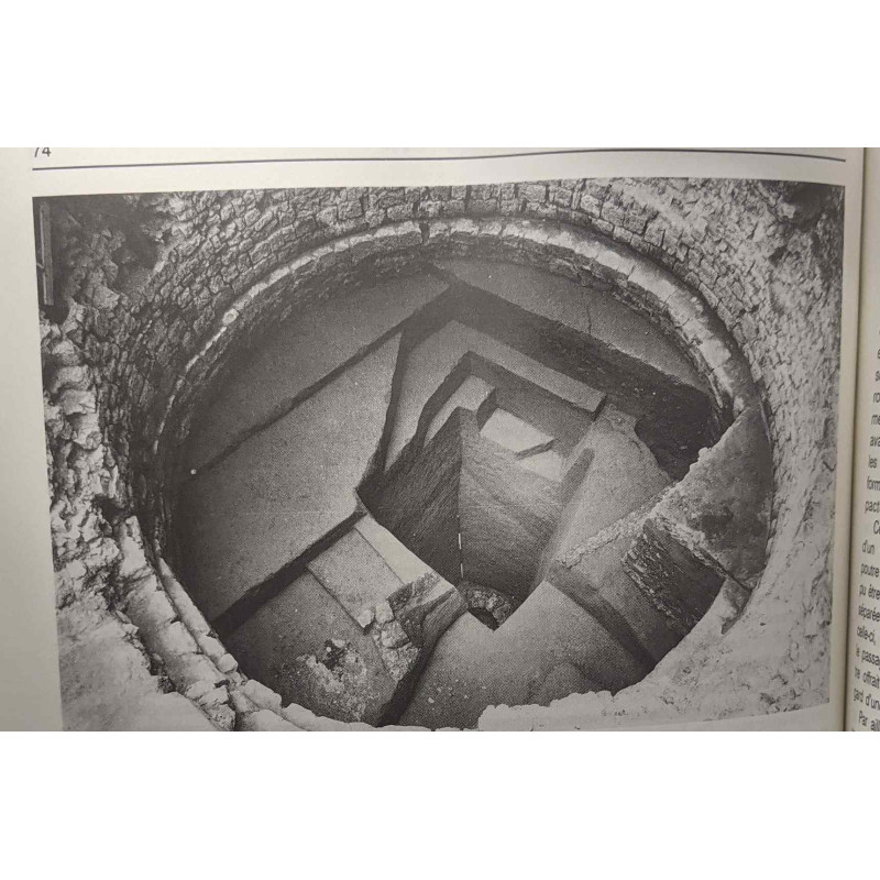 Archeologie 1990