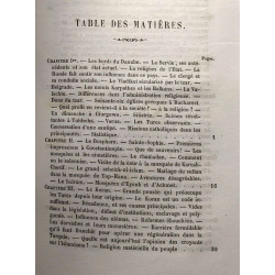 Le catholicisme en présence des sectes dissidentes - TOME DEUXIEME