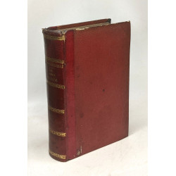 La Russie en 1856 - Souvenirs de Voyage - TOME I