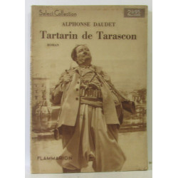 Taratarin de tarascon - select collection n°6