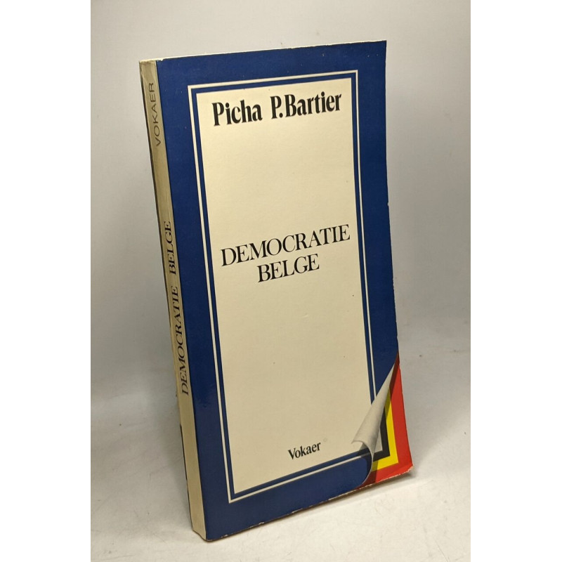 Démocratie belge