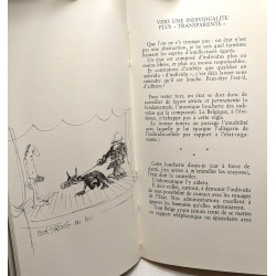 Démocratie belge