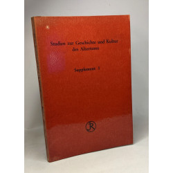 Supplement 1 - Sumerish-Babylinische Hymnen und Gebete an Samas -...