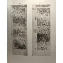 Monumenta germaniae historica inde ab anno christi qvingentesimo...