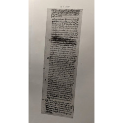 Monumenta germaniae historica inde ab anno christi qvingentesimo...