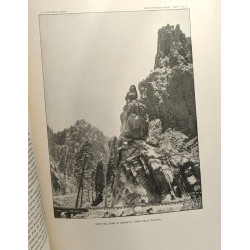 Annual Report of the United States Geological Survey to the...