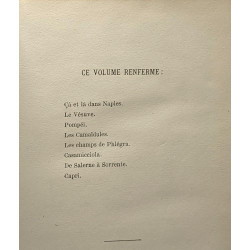 Naples - 1874-1886