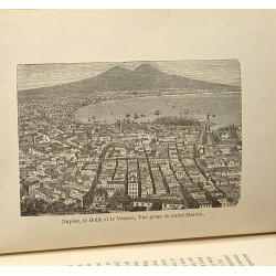 Naples - 1874-1886