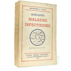 Quelques maladies infectieuses