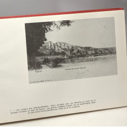 Namur à la Belle Epoque