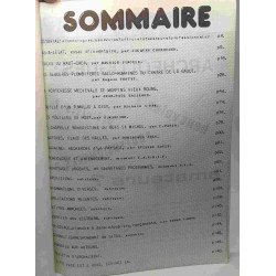Sites - revue trimestrielle d'actualités archéologiques - N°2 +...