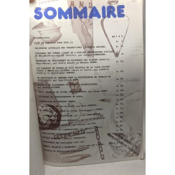 Sites - revue trimestrielle d'actualités archéologiques - N°2 +...