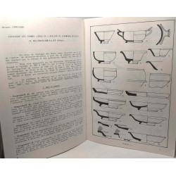 Sites - revue trimestrielle d'actualités archéologiques - N°2 +...