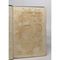 Ballads and other poems