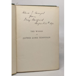 Ballads and other poems