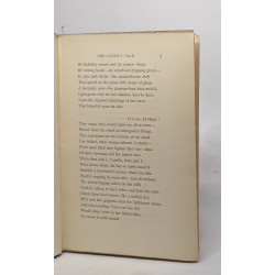 Ballads and other poems