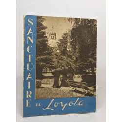 Sanctuaire de loyola