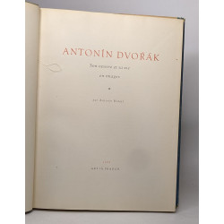 Antonin Dvorak - son oeuvre et sa vie en image