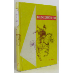 Kenilworth - illustration de Raynolt